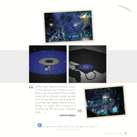 Miniature Final Fantasy (Hardcover) image number 9