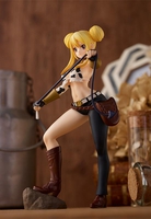 Fairy Tail - Lucy Heartfilia Pop Up Parade (Taurus Form Ver.) image number 2