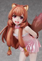 The Rising of the Shield Hero - Raphtalia 1/4 Scale Figure (Young Bunny Ver.) image number 7
