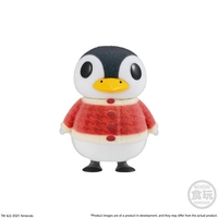 Animal Crossing : New Horizons - Tomodachi Doll Vol 3 (Set of 7) image number 6