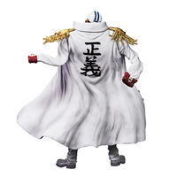 one-piece-sakazuki-masterlise-ichibansho-figure-absolute-justice-ver image number 2