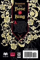 Requiem of the Rose King Manga Volume 7 image number 1