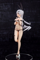 Girls' Frontline - Five-seveN 1/7 Scale Figure (Cruise Queen Heavily Damaged Swimsuit Ver.) image number 1