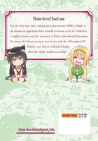 How NOT to Summon a Demon Lord Manga Volume 5 image number 1
