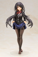 Date A Live - Kurumi Tokisaki 1/7 Scale Figure (School Uniform Ver.) image number 0
