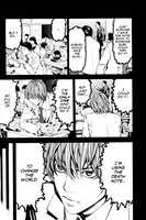 Death Note Manga Volume 1 image number 3