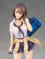 Azur Lane - Baltimore 1/7 Scale Figure (After-School Ace Ver.) image number 4