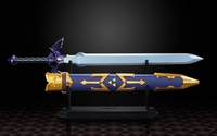 the-legend-of-zelda-master-sword-proplica-replica image number 1