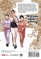 The Way of the Househusband Manga Volume 10 image number 1