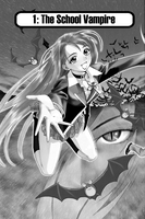 rosariovampire-manga-volume-1 image number 3