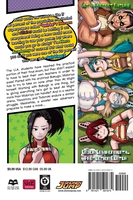 My Hero Academia Manga Volume 8 image number 1