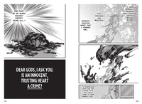 Osamu Dazai's No Longer Human Manga image number 7