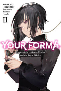 Your Forma Novel Volume 2