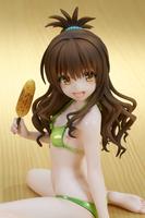 To Love Ru Darkness - Mikan Yuuki 1/7 Scale Figure (Swimsuit Ver.) image number 5
