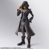 NEO: The World Ends with You- Minamimoto Figure image number 10