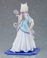 NekoPara - Vanilla 1/7 Scale Figure (Chinese Dress Ver.) image number 3