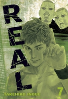 Real Manga Volume 7 image number 0