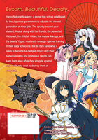 Senran Kagura: Skirting Shadows Manga Volume 1 image number 1