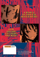 Ha yes some good action (High-rise invasion/ Sky-high survival) : r/manga