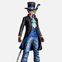 One Piece - Sabo Chronicle Master Stars Piece Figure image number 0