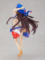 Kyou Kara Ore wa Loli no Himo! - Touka Nijou 1/7 Scale Figure (Swimsuit Style Ver.) image number 4