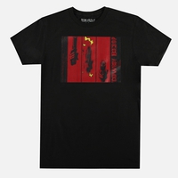 Cowboy Bebop - Firing T-Shirt image number 0