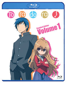 TV animation number24 4 volumes [Blu-ray]