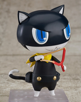 Morgana (3rd-run) Persona 5 Nendoroid Figure image number 6