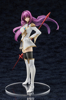 Scathach Sergeant of the Shadow Lands Fate/EXTELLA LINK Figure image number 2