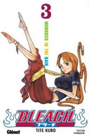 BLEACH-T03 image number 0