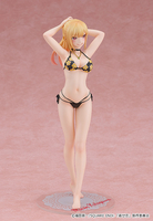 My Dress-Up Darling - Marin Kitagawa 1/7 Scale Figure (Swimsuit Posing Ver.) image number 4