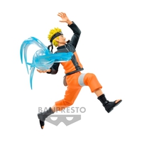 Naruto Shippuden - Naruto Uzumaki Effectreme Figure image number 2