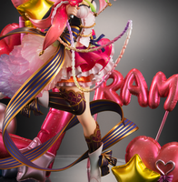 Re:Zero - Ram 1/7 Scale Shibuya Scramble Figure (Idol Ver.) image number 7