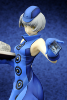 Elizabeth Persona 4 The Ultimate in Mayonaka Arena Figure image number 5