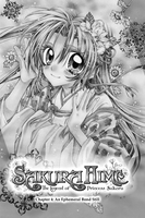 sakura-hime-the-legend-of-princess-sakura-manga-volume-2 image number 1