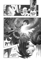 Buso Renkin Manga Volume 1 image number 4