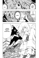 Muhyo & Roji's Bureau of Supernatural Investigation Manga Volume 5 image number 4