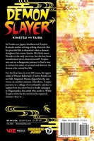 Demon Slayer: Kimetsu no Yaiba Manga Volume 12 image number 1