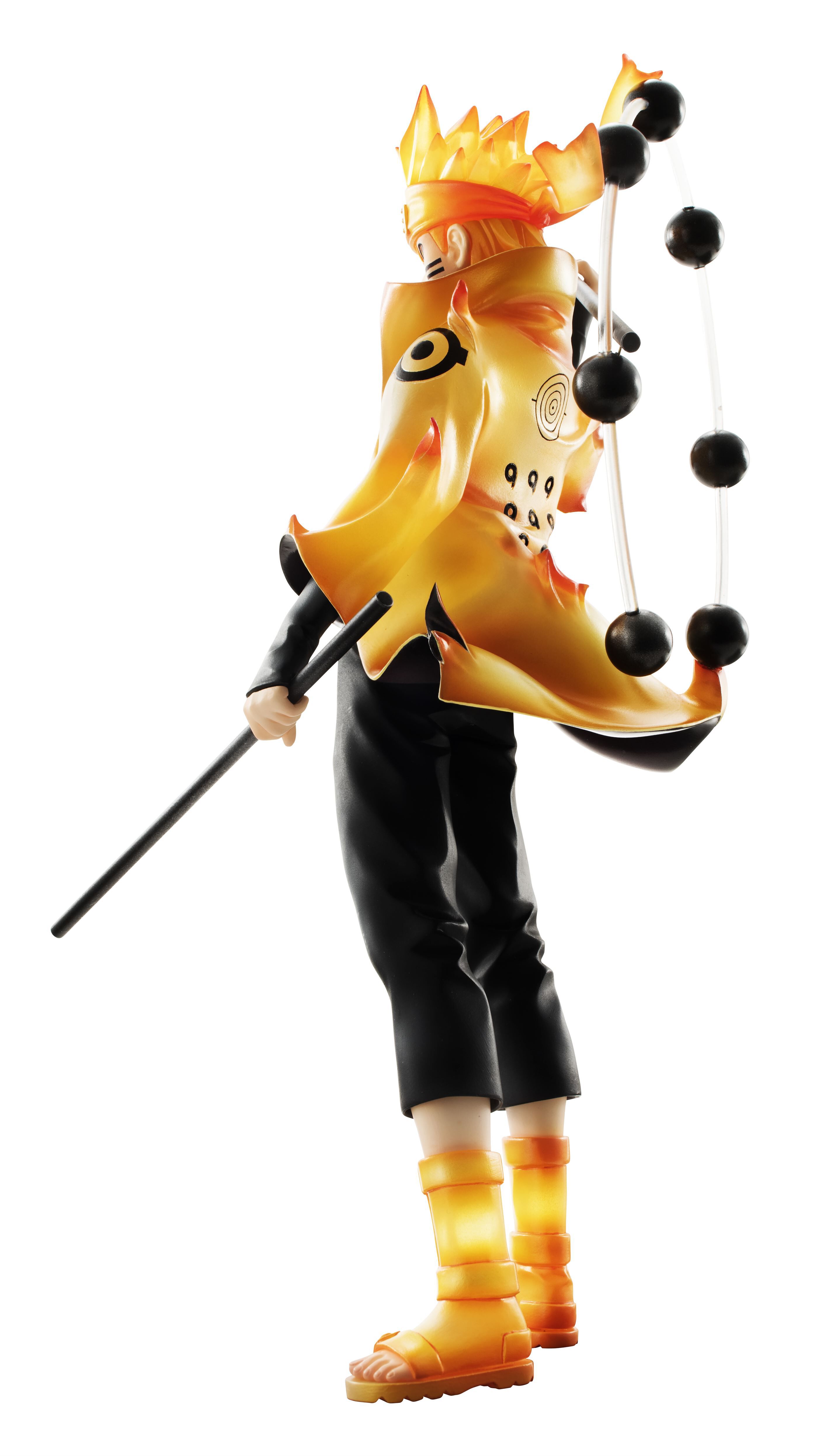 naruto-shippuden-naruto-uzumaki-gem-series-15th-anniversary-figure-six-paths-sage-mode-ver-re-run image number 10