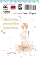 Honey So Sweet Manga Volume 5 image number 5