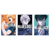 blue-lock-manga-4-6-bundle image number 0