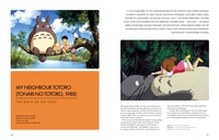 Ghibliotheque: The Unofficial Guide to the Movies of Studio Ghibli Revised Edition (Hardcover) image number 3