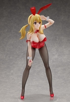 Fairy Tail - Lucy Heartfilia Figure (Bunny Ver.) image number 3