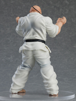 Baki - Doppo Orochi POP UP PARADE Figure image number 2