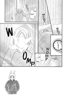 Kimi ni Todoke: From Me to You Manga Volume 21 image number 4