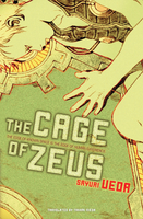 The Cage of Zeus Novel image number 0
