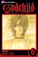 Godchild Manga Volume 6 image number 0