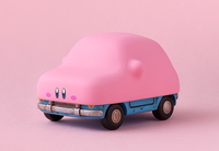 kirby-kirby-zoom-pop-up-parade-figure-car-mouth-ver image number 3