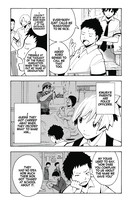 Assassination Classroom Manga Volume 11 image number 6