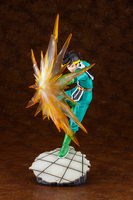 Dragon Quest: The Adventure of Dai - Popp 1/8 Scale ARTFX J Figure image number 0